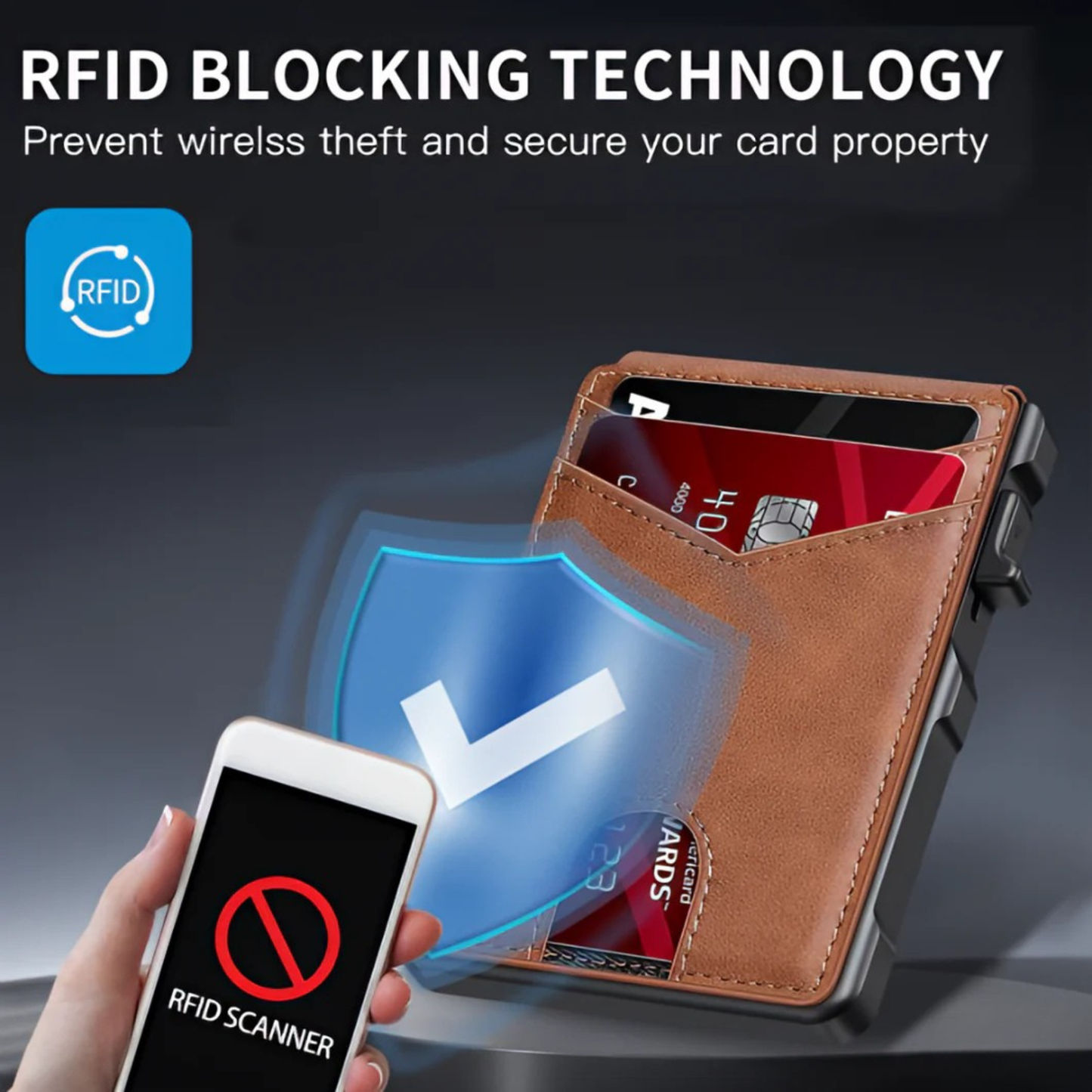 CardLock