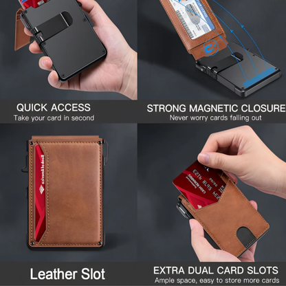 CardLock